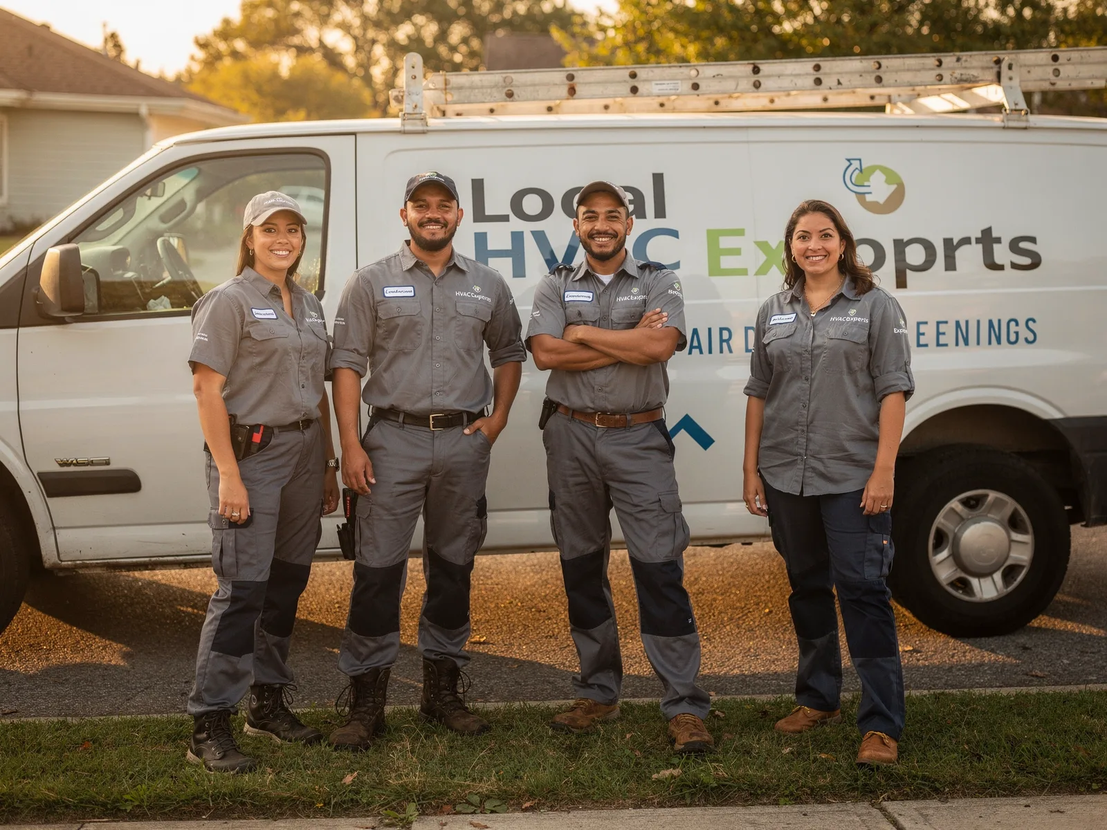 24/7 HVAC Repair & AC Replacement company in Reedy, WV